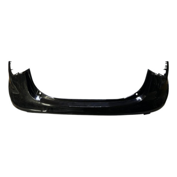 Parachoque Traseiro Fiat Cronos 2017 Á 2019 Original Gp