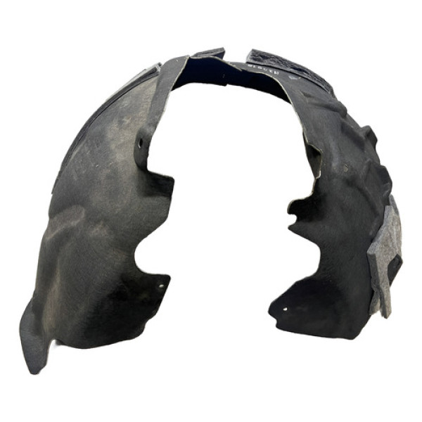 Parabarro Dianteiro Esquerdo Audi A7 2012 A 2016 Original Gp