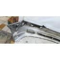 Parachoque Dianteiro Mercedes W220 2003 Original Gp Prateado
