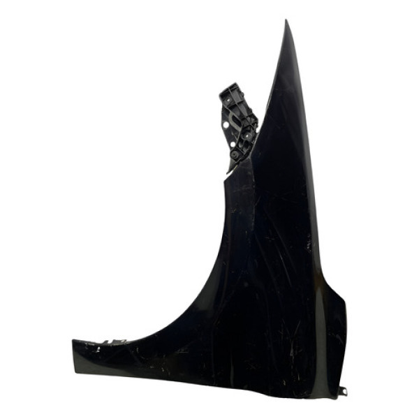 Paralama Elantra Esquerdo 2016 2017 2018 Original Gp