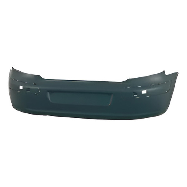 Parachoque Traseiro Peugeot 307 2002 A 2012 Novo Original G