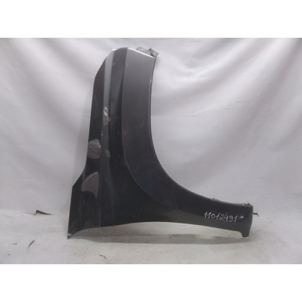 Paralama Direito L200 2021 2022 2023 Original G