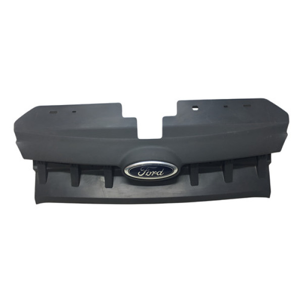 Grade Radiador Ford Fiesta 2010 Á 2014 Original Gp