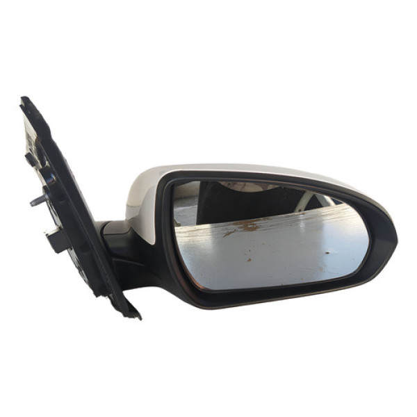 Retrovisor Hb20 2020 202 2022 Direito Original Retratil Lj