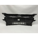 Grade Radiador Onix Plus 2020 Á 2024 Original Gp Preto