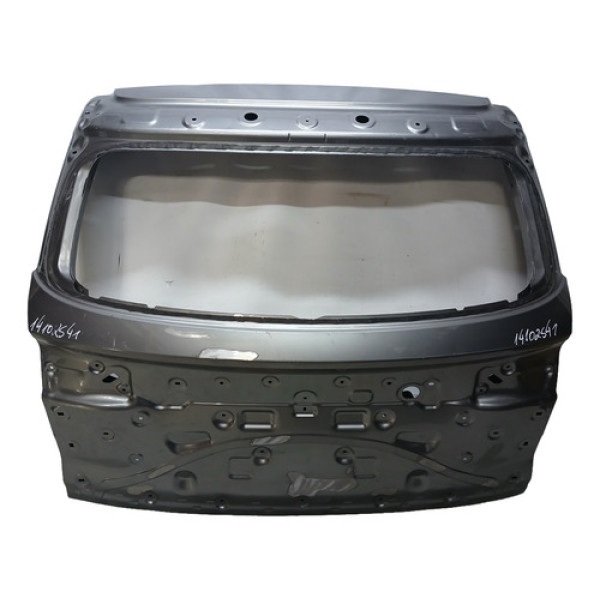 Tampa Traseira Creta 2025 2026 Original G Cinza