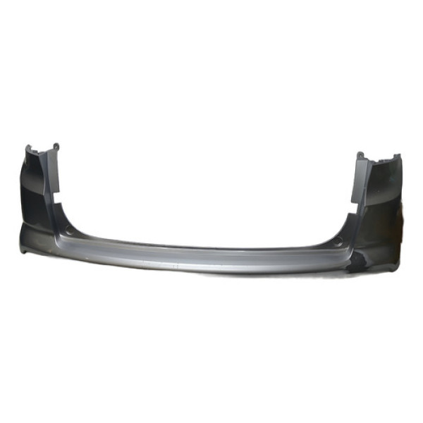 Parachoque Traseiro Creta 2020 2021 2022 Original G Cinza