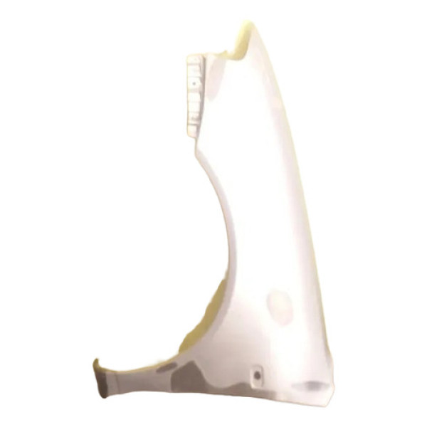 Paralama Esquerdo Audi A3 2001 2002 2003 2004 2005 2006 #gp