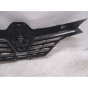Grade Frontal Captur 2017 18 19 2020 Original G Brilhante