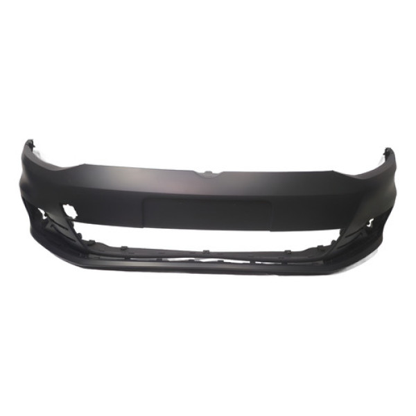 Parachoque Dianteiro Fox 2015 16 18  21 2022 Original G Cinza