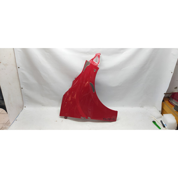 Paralama Direito Mobi 2015 2016 2017 2018 2019 Original Gp