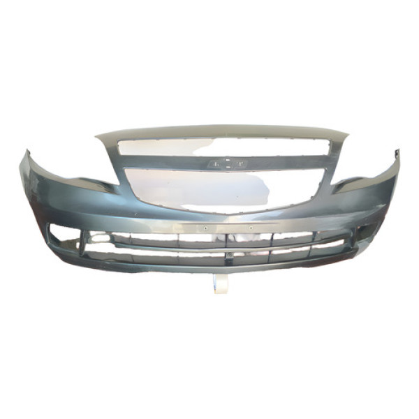 Parachoque Dianteiro Agile 2009 2010 2011 2012 2013 Lj Verde