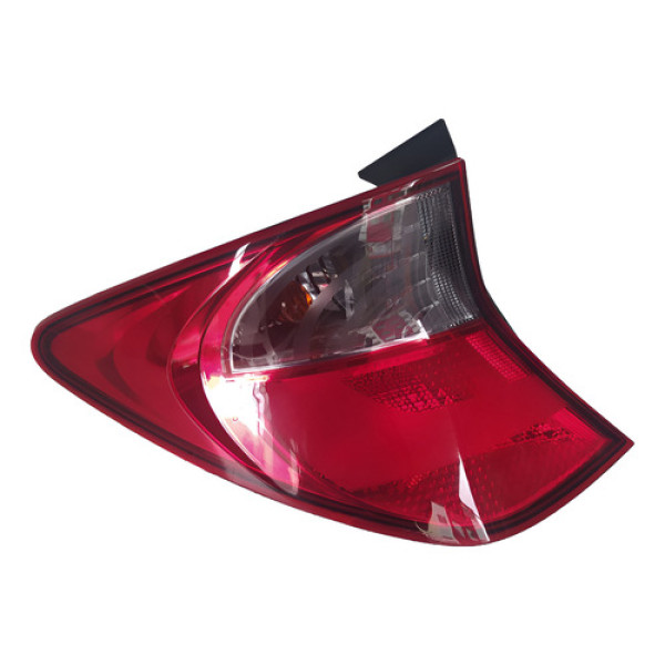 Lanterna Traseira Esquerda Hyundai Hb20 2020 2021 2022 Lj
