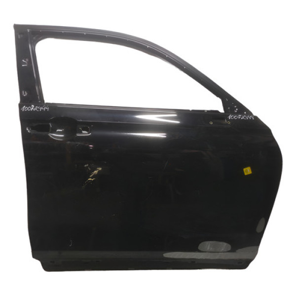 Porta Dianteira Direita Hrv 2023 2024 Original G Dianteira Direito Preto