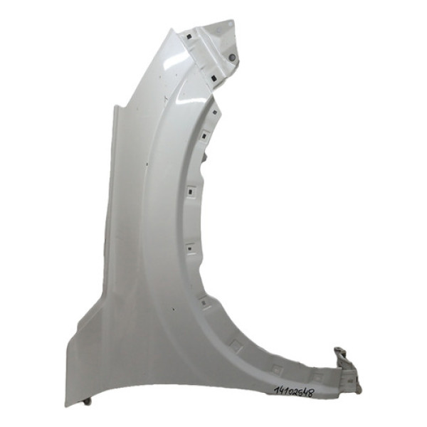 Paralama Direito Honda Hrv 2022 2023 2024 2025 Original G