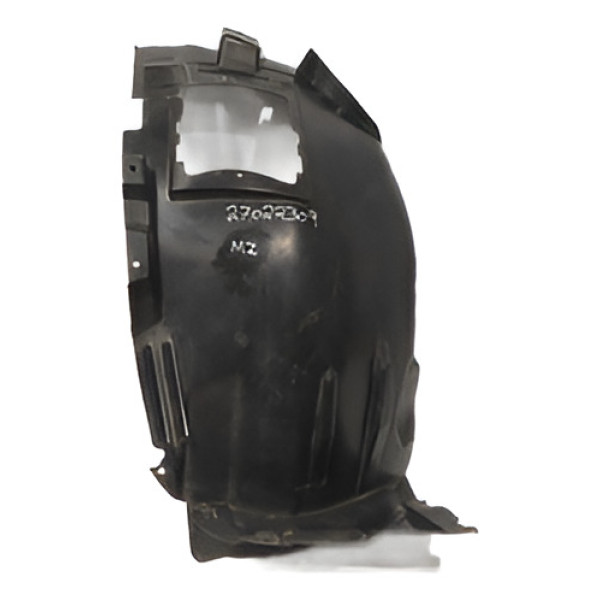 Parabarro Dianteiro Direito Mercedes Gl Class X166