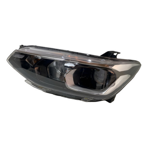 Farol Esquerdo Tracker 2020 2021 Original Gp Esquerdo