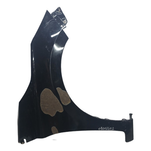 Paralama Direito City 2022 21 23 24 2025 Original G