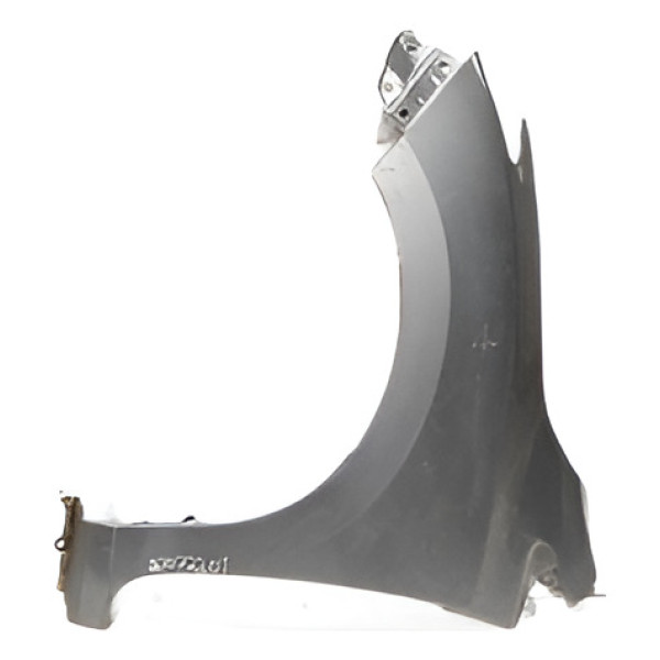 Paralama Esquerdo Honda City 2015 2016 2017 2018 Original Gp