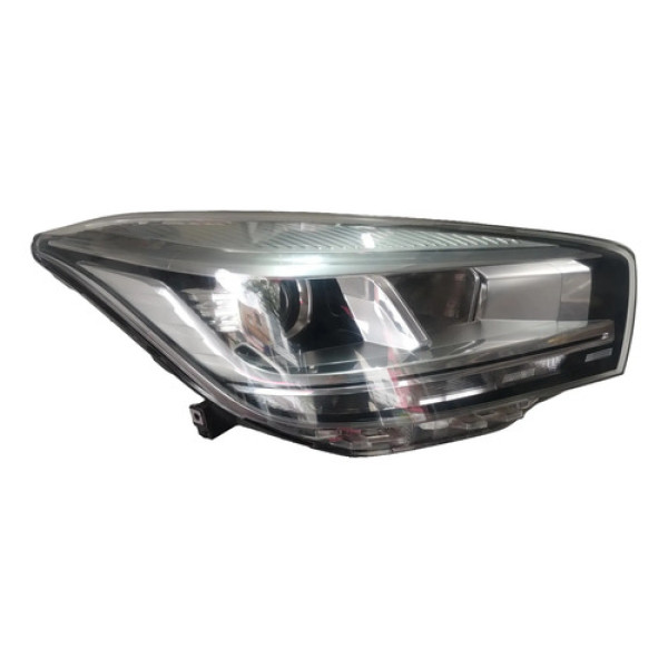 Farol Direito Tiggo 5x 2021 2022 2023 2024 Original Lj Direito/passageiro