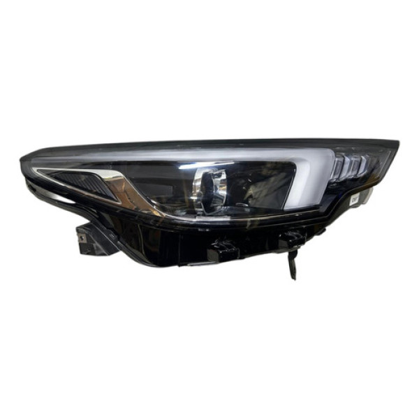 Farol Esquerdo Chery Arrizo 6 Pro 2021 Á 2023 Original Gp Esquerdo/motorista