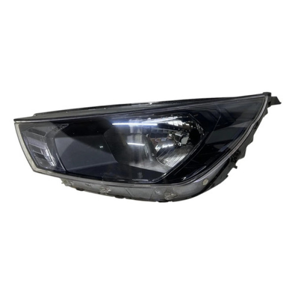 Farol Esquerdo Hyundai Hb20 2023 2024 2025 Original Gp Esquerdo/motorista