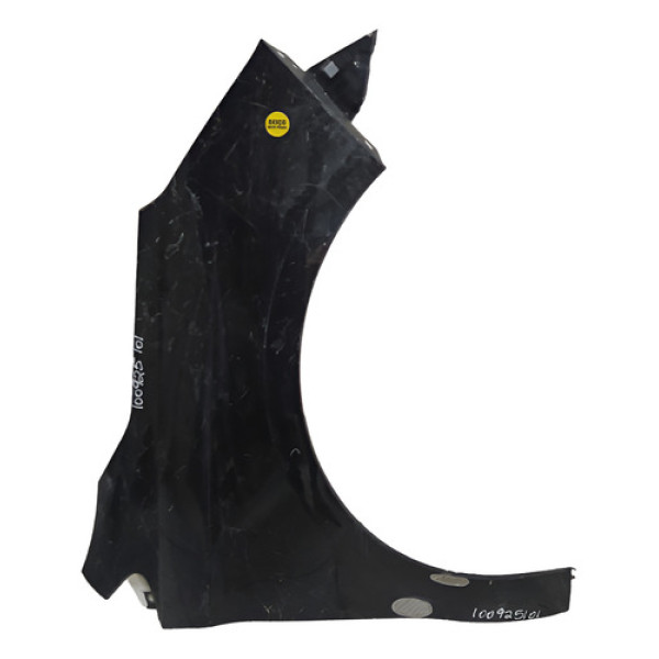 Paralama Direito Citroen C4 Lounge 2014 2015 2016 Original G