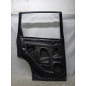 Porta Traseira Esquerda Subaru Foreseter 2021 Original G Traseira Esquerda Cinza-escuro