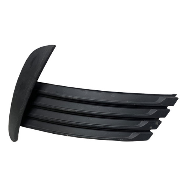 Moldura Milha Toyota Corolla 2017 Á 2019 Direito Original Gp Preto Direito