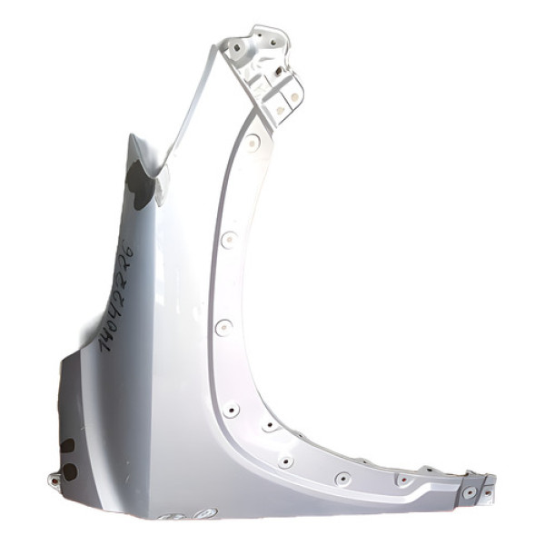 Paralama Direito Corolla Cross 2022 2023 2024 Original Lj Direito