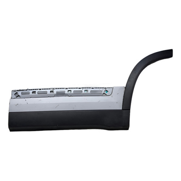 Moldura Porta Traseira Esquerda Tiggo 8x 2020 A 2024 Origina