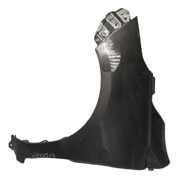 Paralama Esquerdo Yaris 2018 2019 2020 2021 2022 2023 Gp