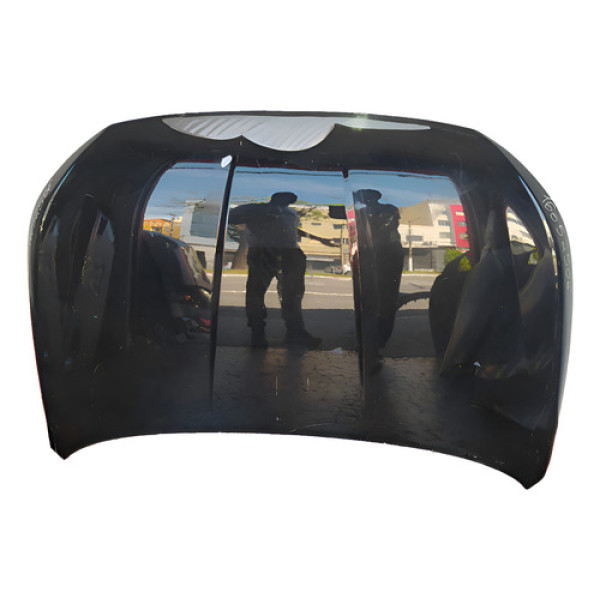 Capo Hyundai Hb20 2023 2024 Original Lj