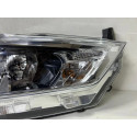 Farol Direito Nissan Kicks 2017 2018 2019 2020 Original Gp Direito/passageiro