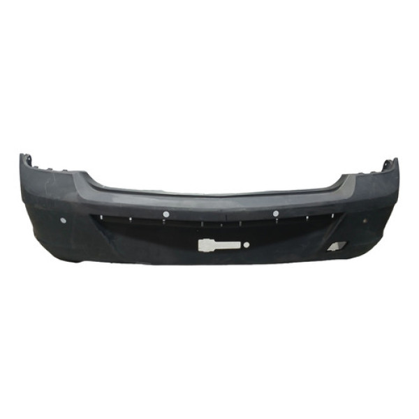 Parachoque Traseiro Cobalt 2012 13 14 2015 Original G Cinza
