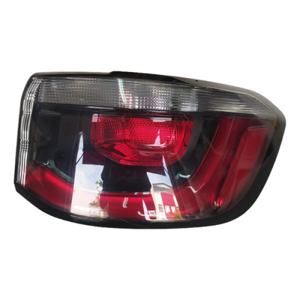 Lanterna Traseira Direita Compass 2017 2018 2019 2020 2021 L Direito