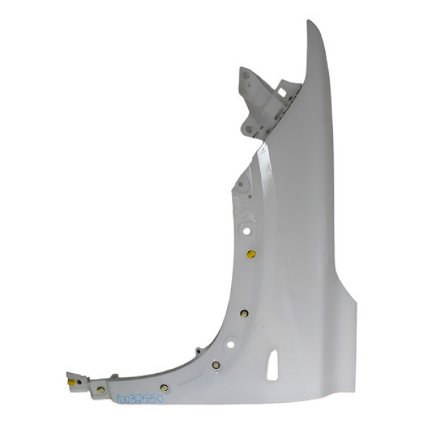 Paralama Esquerdo Chevrolet Montana 2023 2024 2025 Lj