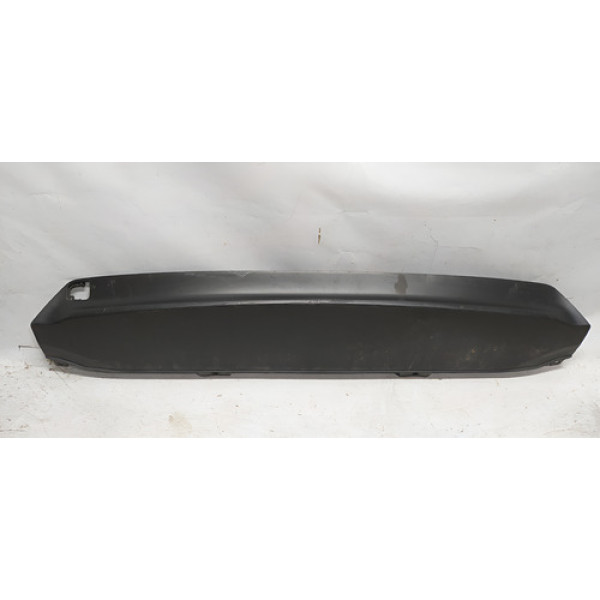 Aplique Parachoque Traseiro Civic G10 2018 2019 2020 Gp