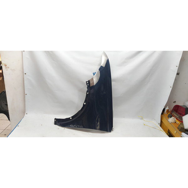 Paralama Esquerdo T Cross 2018 2019 2020 Original Gp