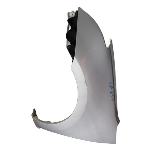 Paralama Esquerdo Sentra 2007 2008 2009 2010 2011 A 2013 Lj