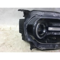 Farol Dianteiro Direito Ford Bronco Sport 2023 2024 Original Direito/passageiro
