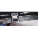 Grade Suporte Dianteira  3008 2017 2018 2019 Original G Plástico