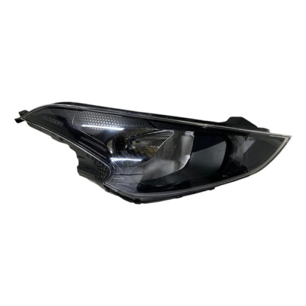 Farol Direito Hyundai Hb20 2019 2020 2021 Original Gp Direito/passageiro