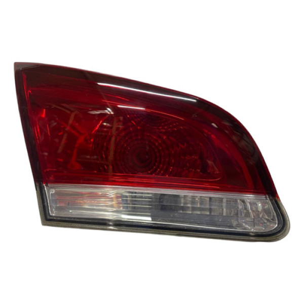 Lanterna Tampa Fiat Siena 2008 Á 2016 Esquerdo Original Gp