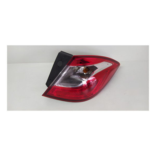 Lanterna Traseira Direita Cruze Hatch 2018 2019 2020 Lj Direito