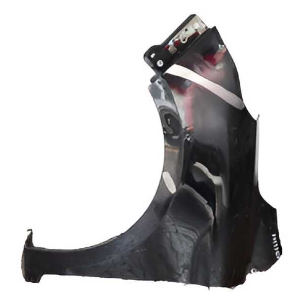 Paralama Esquerdo Ford Ka 2015 2016 2017 2018 2019 Lj