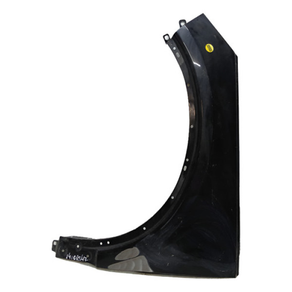 Paralama Esquerdo Volvo Xc40 2018 19 20 21 2022 Original G