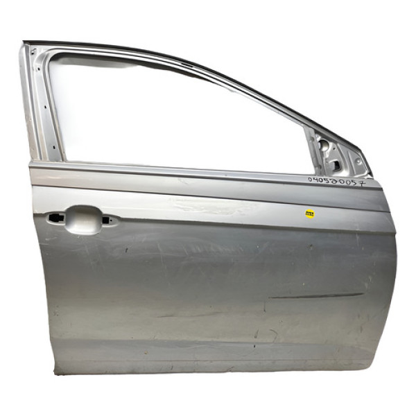 Porta Dianteira Direita Polo Virtus 2017 A 2022 Orginal