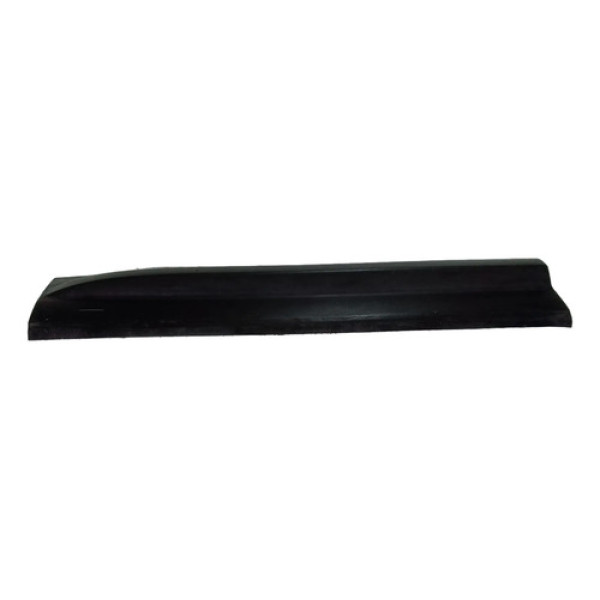Friso Porta Dianteira Esquerda 2009 A  2014 Original Lj Preto