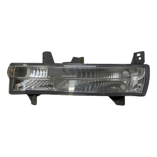 Farol Diurno Jeep Compass 2017 Á 2021 Direito Original Gp Direito/passageiro